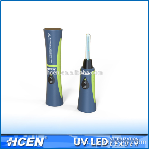 uvc light sterilizer uv led 275nm outdoor water filter